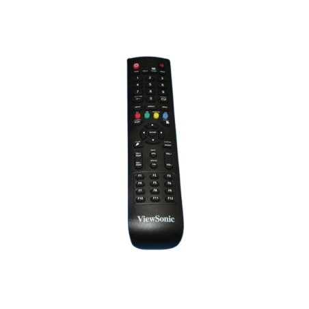 ViewSonic A-00010219 Remote Control - Fjernbetjening